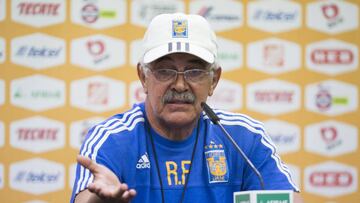 Tigres sale en busca de su cuenta pendiente: el Mundial de Clubes