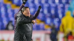 Toño García sobre Piojo Herrera: “Es el indicado para la selección”