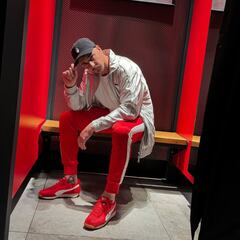 “Jugar por Chile es una de las cosas más lindas que me pasaron... Hasta el día que me retire estaré disponible para la Roja”