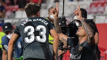 El Rayo, último equipo que se incorpora a LaLiga Santander