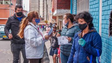 Pico y cédula en Soacha 26 y 27 de septiembre: Transmilenio, horarios y excepciones