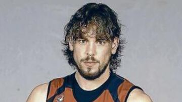 <b>LANZADO. </b>Marc es la estrella de la ACB en valoración y puntos.