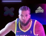 Capitanes CDMX revela róster para training camp 23-24 con Michael Carter-Williams