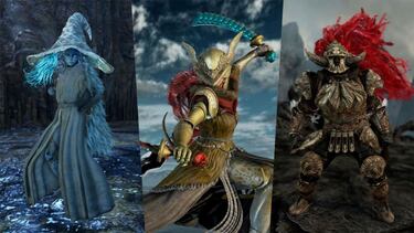 Elden Ring characters become Tekken 7 fighters thanks to this mod
