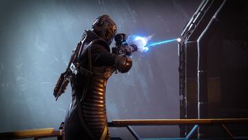 Captura de pantalla - Destiny 2 - Expansión II: El Estratega (PC)