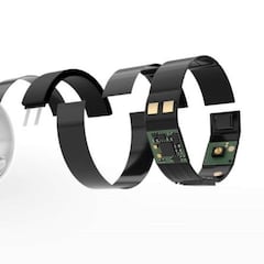 El anillo inteligente que puede detectar el coronavirus antes de que aparezcan los síntomas