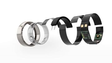 El anillo inteligente que puede detectar el coronavirus antes de que aparezcan los síntomas