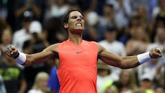 Rafa Nadal set to make his comeback at Paris Masters