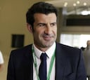 Figo culpa al presidente del Oporto de la sequía de títulos
