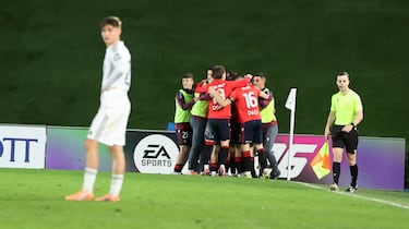 Harakiri del Castilla