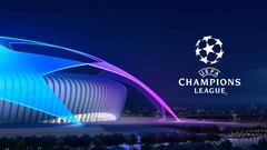 UEFA Champions League 2018/19 third qualifying round draw: live