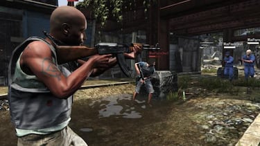 Max Payne 3 incluirá logros/trofeos tanto en singleplayer como en multijugador