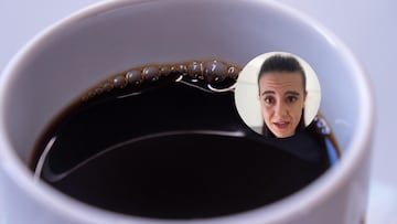 Elena Monje, farmacéutica, desvela el rasgo que esconden las personas que no se acaban el café: “Relacionan ese último sorbo con algo indeseable o contaminado, aunque no haya amenaza real”