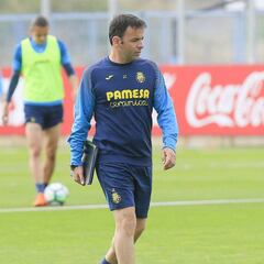 Calleja: "A Marcelino entiendo que le recibirán bien en Vila-real"