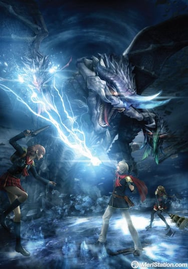 Final Fantasy Type-0, Impresiones