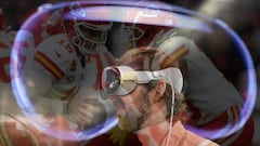 Can you watch Super Bowl 2024 on Apple’s Vision Pro?