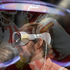 Can you watch Super Bowl 2024 on Apple’s Vision Pro?