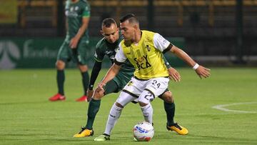 Alianza Petrolera y Equidad abren la Liga Águila II-2018