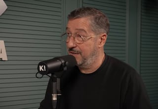 Joan Roca, chef Michelin: “Si un restaurante tiene la suficiente personalidad para ofrecer un menú degustación, tiene que seguir haciéndolo”