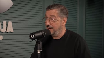 Joan Roca, chef Michelin: “Si un restaurante tiene la suficiente personalidad para ofrecer un menú degustación, tiene que seguir haciéndolo”