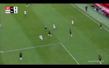 “Ha sido un escándalo sociológico”