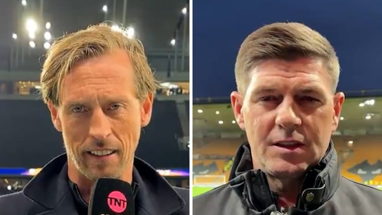 La predicción de leyendas inglesas para el Madrid-City: impensable aquí