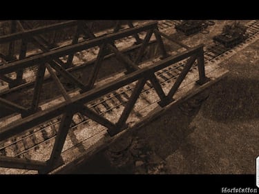 1944: Battle of the Bulge, Impresiones