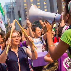 Día Internacional de la Mujer en Argentina: origen, significado y por qué se celebra el 8 de marzo
