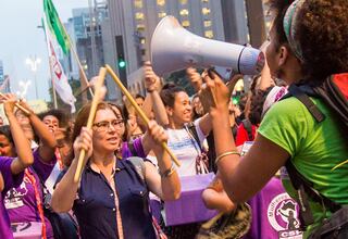 Día de la Mujer en Argentina: marchas y paros convocados, horarios y ciudades
