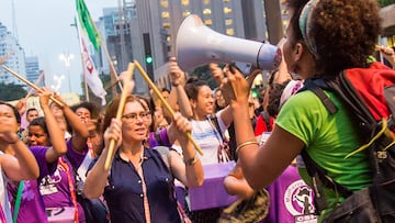 Día Internacional de la Mujer en Argentina: origen, significado y por qué se celebra el 8 de marzo