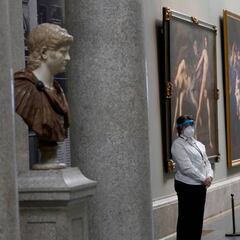 Muertes en España por coronavirus: los datos de la curva epidemiológica, hoy, 10 de junio