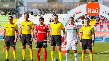 Un histórico del fútbol chileno anuncia su retiro: “El cuerpo siente el paso del tiempo...”
