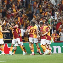 El infierno turco medirá esta tarde las costuras del Copenhague