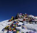 Casi todos los sherpas se van del campo base del Everest