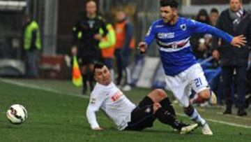 Gary Medel