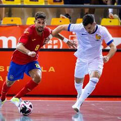 Toque de atención de Francia a España