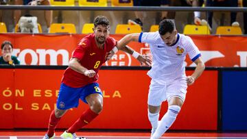 Toque de atención de Francia a España