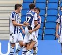 Real Sociedad B - Córdoba: TV, horario y cómo ver LaLiga Hypermotion online