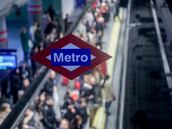El trasbordo del metro de Madrid que desaparecerá: ¿a qué linea afecta y qué estaciones se unirán?