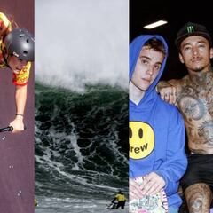 De Tere, La Vaca, Justin Bieber y el plástico del mar