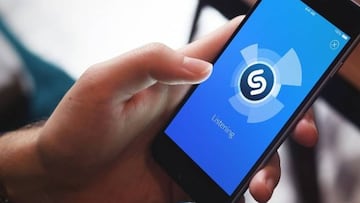 Tunefind y Shazam, como identificar la canción de esa peli, serie o tráiler que te obsesiona