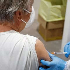 Pedro Sánchez confirma la tercera dosis: edades, fechas y quién tiene que vacunarse