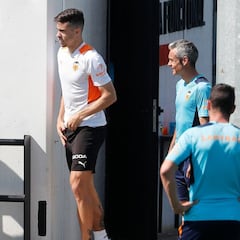 Paulista se salva de un nuevo drama