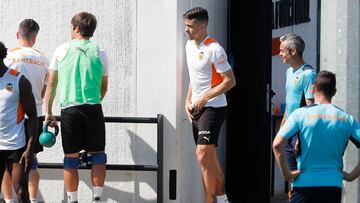 Paulista se salva de un nuevo drama