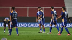 Boca en Copa Libertadores 2021: grupo, fechas, calendario y rivales