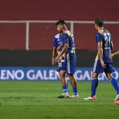 Boca en Copa Libertadores 2021: grupo, fechas, calendario y rivales