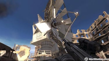 Nuevo mapa gratuito para Frontlines