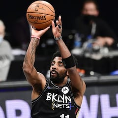 Financial penalties set to kick in for NBA star Irving over vaccine refusal