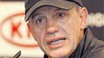 <b>Certeros.</b> "Debemos estar más concentrados a balón parado y ser más contundentes"