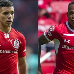 Francisco Suinaga sobre Leo Fernández y Luis Quiñones: "Si se abre una puerta los buscaremos"